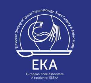 european knee associates sekcji esska ps